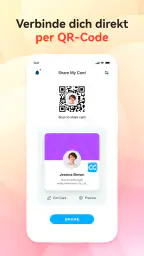 CamCard - BCR (Western) screenshot