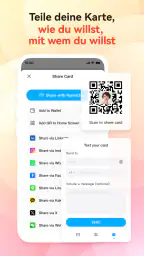 CamCard - BCR (Western) screenshot