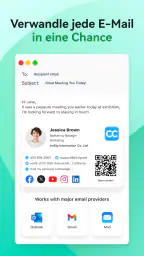 CamCard - BCR (Western) screenshot