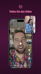 Cameo – Persönliche Starvideos screenshot