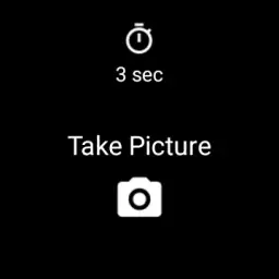 Camera Remote Watch screenshot