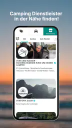 CamperTrader: Kaufen/Verkaufen screenshot
