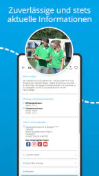 CampingCard ACSI screenshot