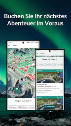 Campio - Camp finden & buchen screenshot