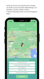 Camp'n'Connect - Camperfreunde screenshot