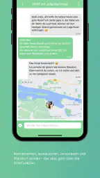 Camp'n'Connect - Camperfreunde screenshot