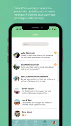 Camp'n'Connect - Camperfreunde screenshot