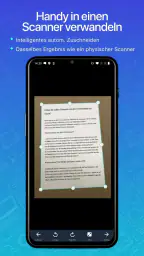 CamScanner - PDF-Scanner-App screenshot
