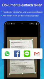 CamScanner - PDF-Scanner-App screenshot