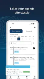 Canapii screenshot