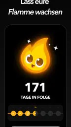 Candle: Fragen & Beziehungsapp screenshot