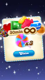 Candy Crush Soda Saga screenshot