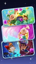 Candy Crush Soda Saga screenshot