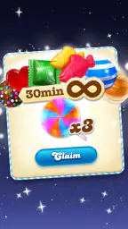Candy Crush Soda Saga screenshot