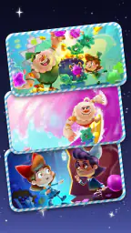 Candy Crush Soda Saga screenshot