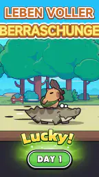 Capybara Go! screenshot