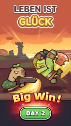 Capybara Go! screenshot