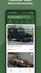 Car & Classic screenshot