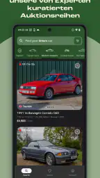 Car & Classic screenshot