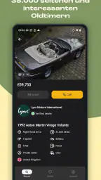 Car & Classic screenshot