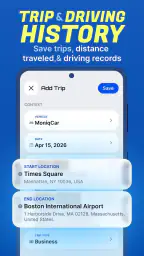 Car Maintenance Schedule Auto screenshot