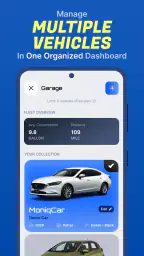 Car Maintenance Schedule Auto screenshot