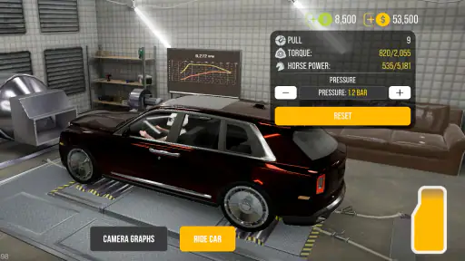 Car Parking Multiplayer 2 screenshot