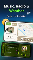 Car Play Auto Sync For Android screenshot