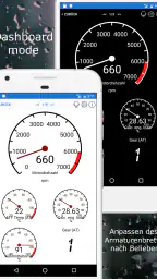 Car Scanner ELM OBD2 screenshot