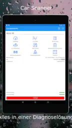 Car Scanner ELM OBD2 screenshot