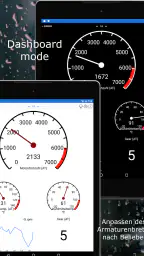 Car Scanner ELM OBD2 screenshot