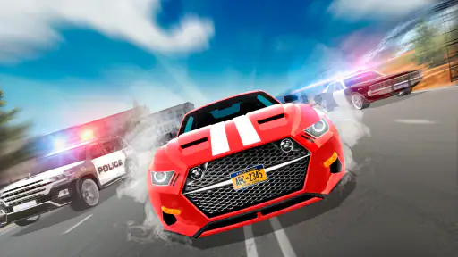 Car Simulator 2 screenshot