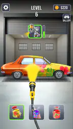 Car Wash: ASMR Game screenshot