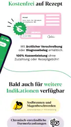 Cara Care screenshot