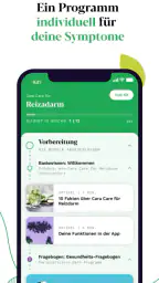 Cara Care screenshot