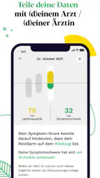 Cara Care screenshot