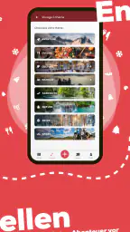 CaraMaps Wohnmobilstellplatz screenshot