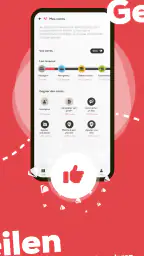 CaraMaps Wohnmobilstellplatz screenshot