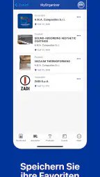 CARAVAN SALON screenshot