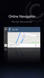 CarbitLink-EasyConnection screenshot