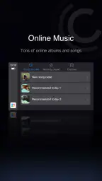 CarbitLink-EasyConnection screenshot