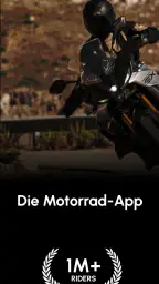 Cardo Ride – Motorrad App screenshot