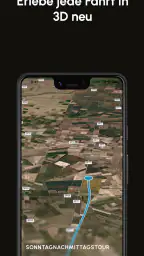 Cardo Ride – Motorrad App screenshot