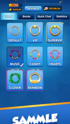 Cardparty screenshot
