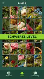 Cardscapes™: Puzzle screenshot