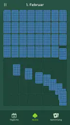 Cardscapes™: Puzzle screenshot