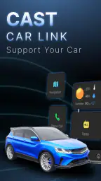 CarLink: Car.Play & Auto Sync screenshot
