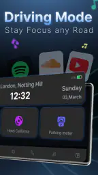 CarLink: Car.Play & Auto Sync screenshot