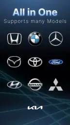CarLink: Car.Play & Auto Sync screenshot