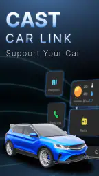 CarLink: Car.Play & Auto Sync screenshot